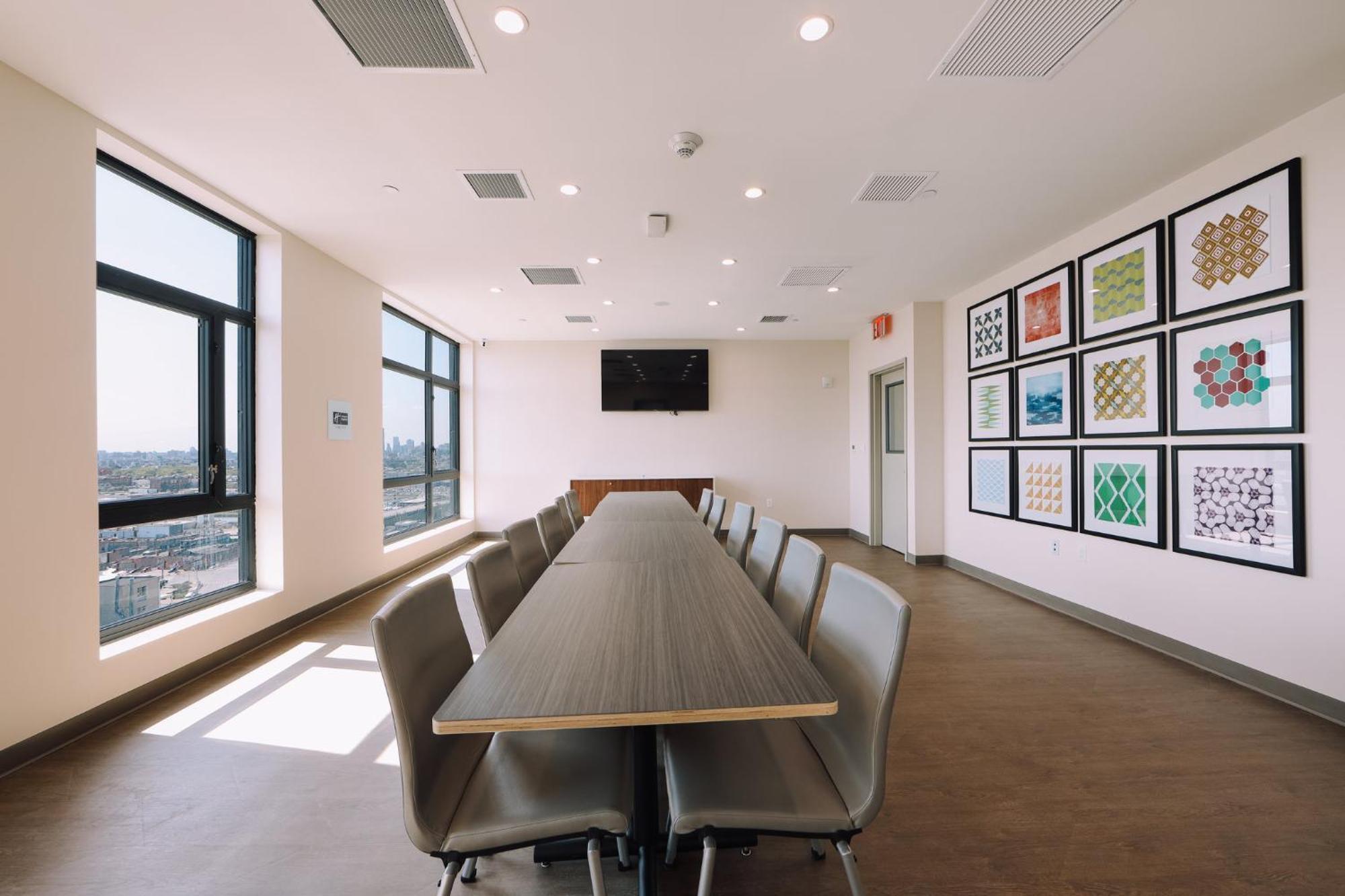 Express Long Island E - By Ihg Nova York