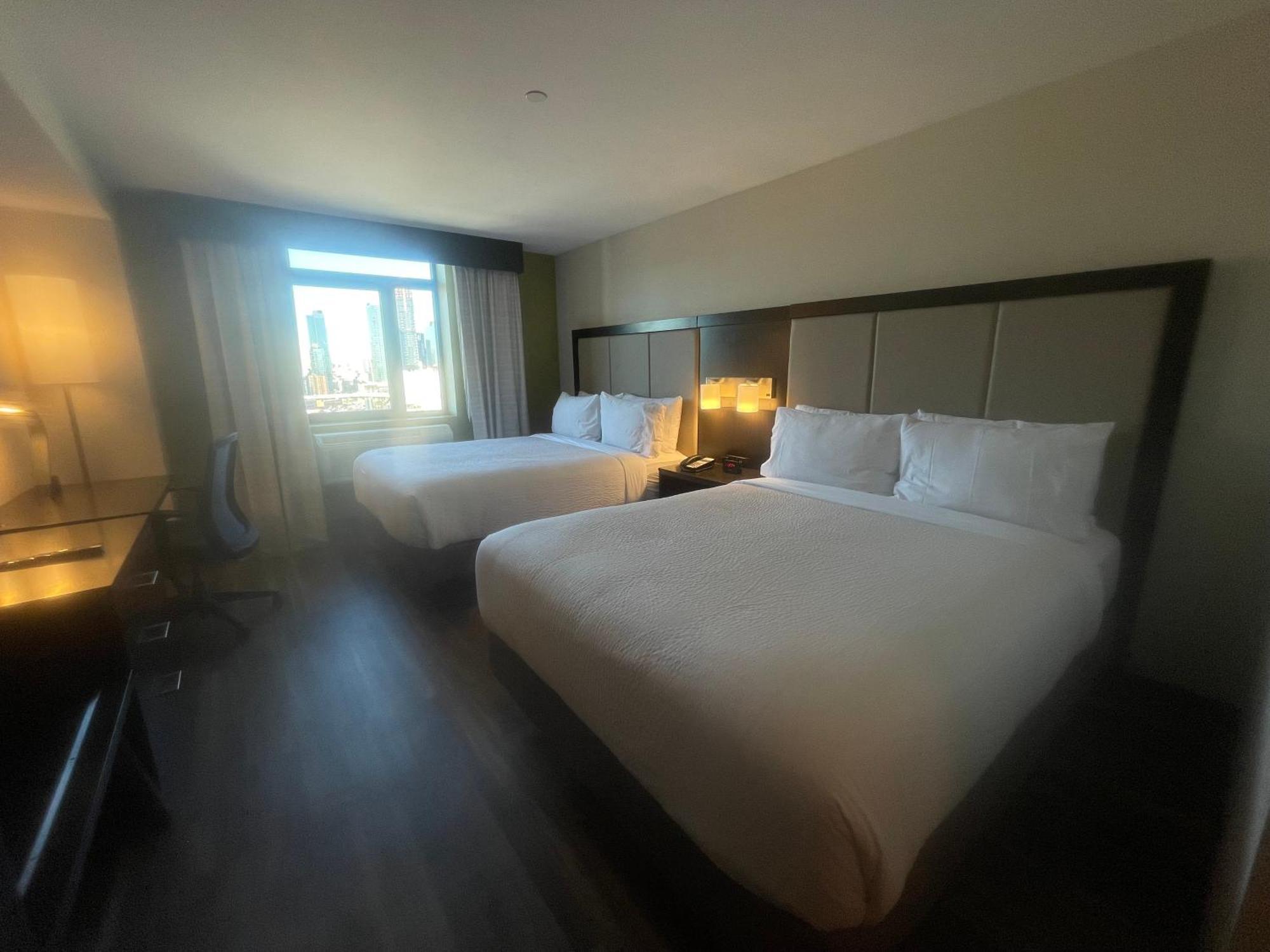 Hotel Express Long Island E - By Ihg Nova York